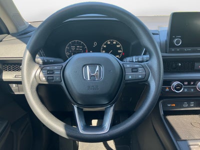 2024 Honda CR-V EX 2WD
