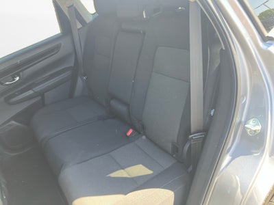 2024 Honda CR-V EX 2WD