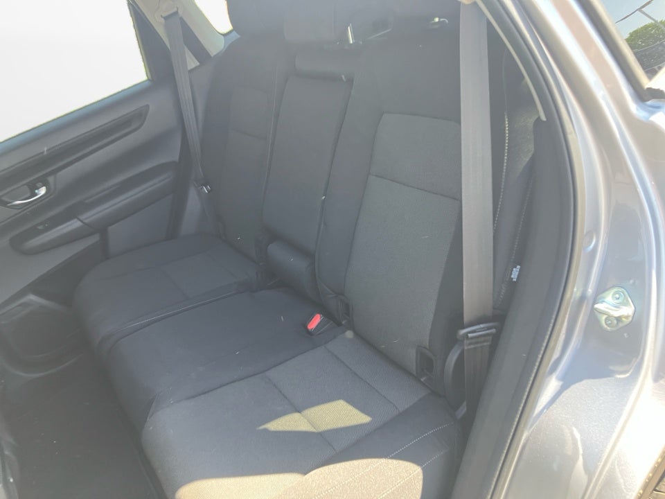 2024 Honda CR-V EX 2WD