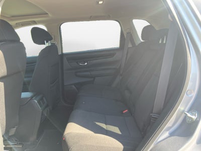 2024 Honda CR-V EX 2WD