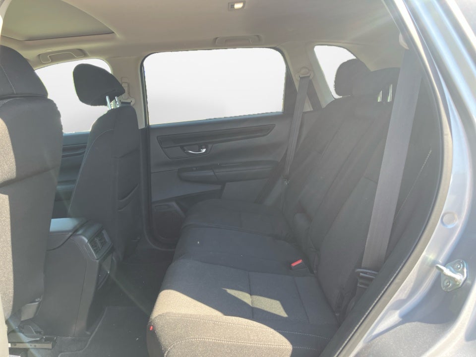 2024 Honda CR-V EX 2WD