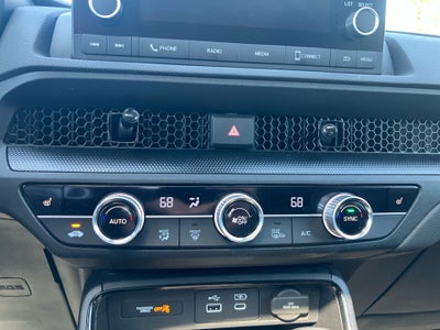 2024 Honda CR-V EX 2WD