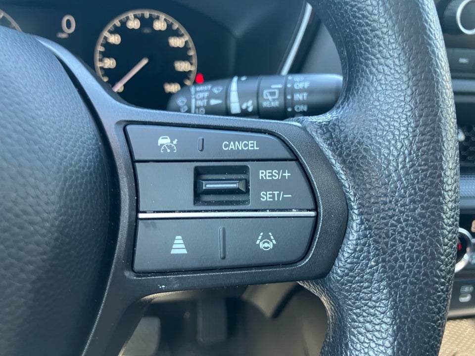 2024 Honda CR-V EX 2WD