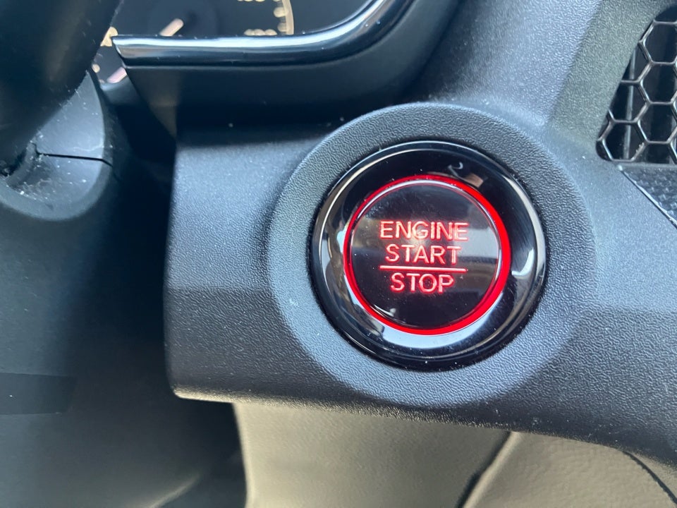 2024 Honda CR-V EX 2WD