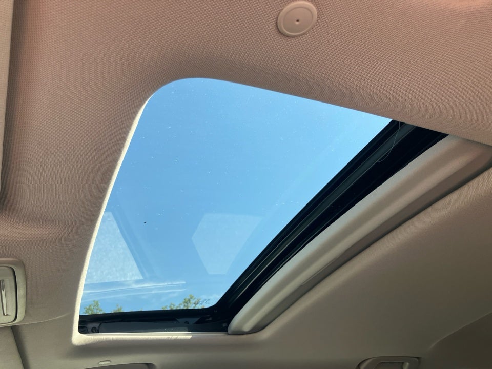 2024 Honda CR-V EX 2WD