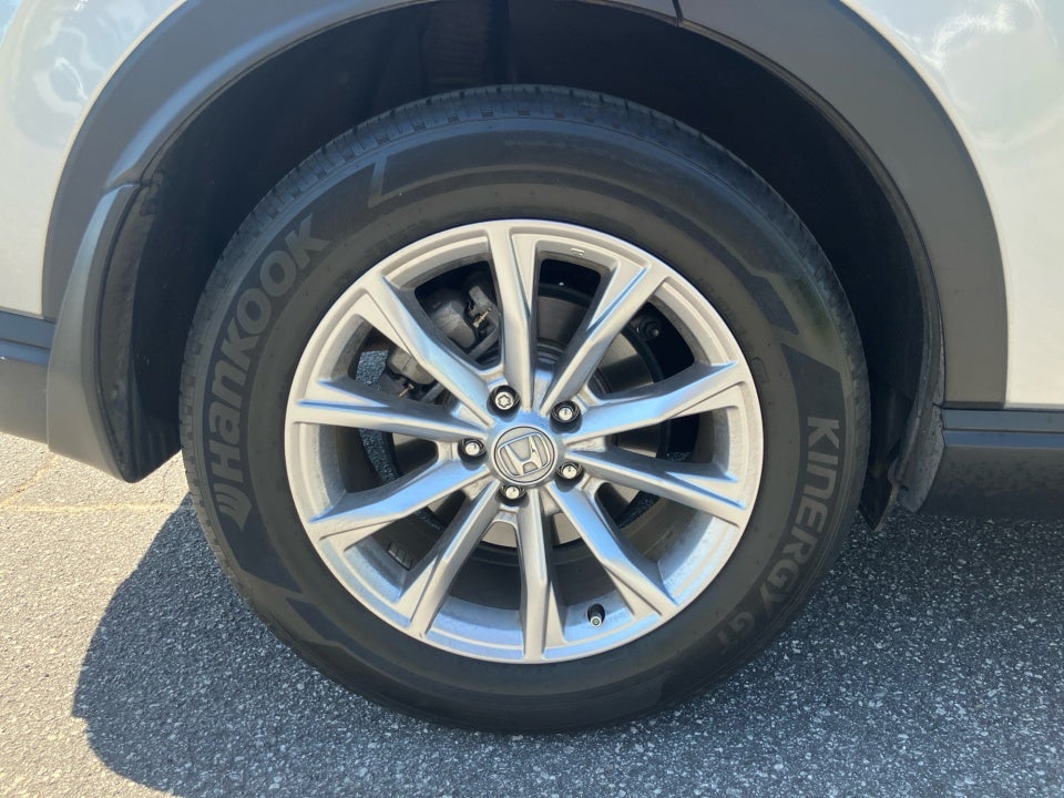 2024 Honda CR-V EX 2WD