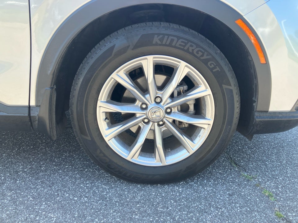 2024 Honda CR-V EX 2WD