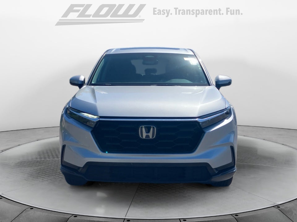 2024 Honda CR-V EX 2WD