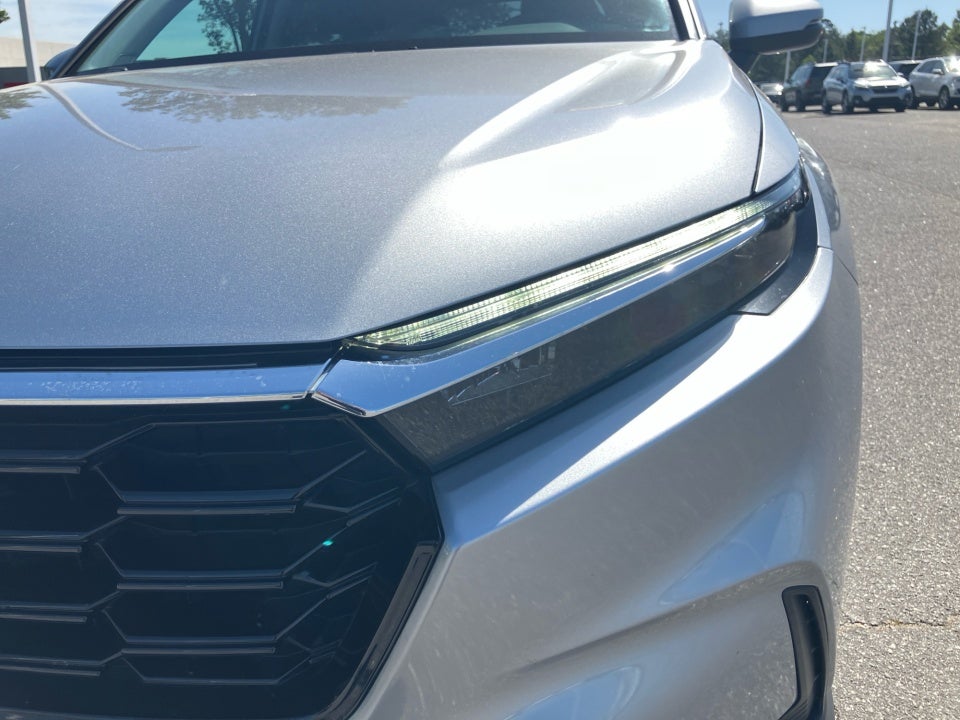 2024 Honda CR-V EX 2WD