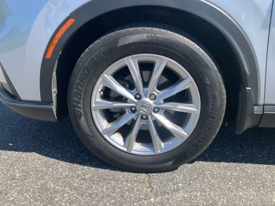 2024 Honda CR-V EX 2WD