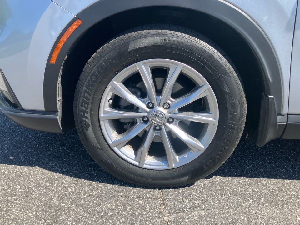 2024 Honda CR-V EX 2WD