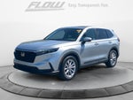 2024 Honda CR-V EX 2WD