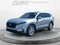 2024 Honda CR-V EX 2WD
