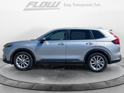 2024 Honda CR-V EX 2WD