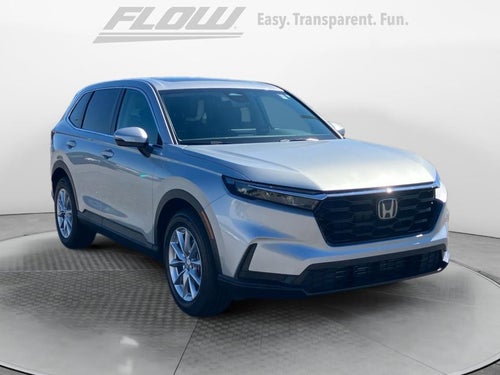 2027 Honda CR-V EX