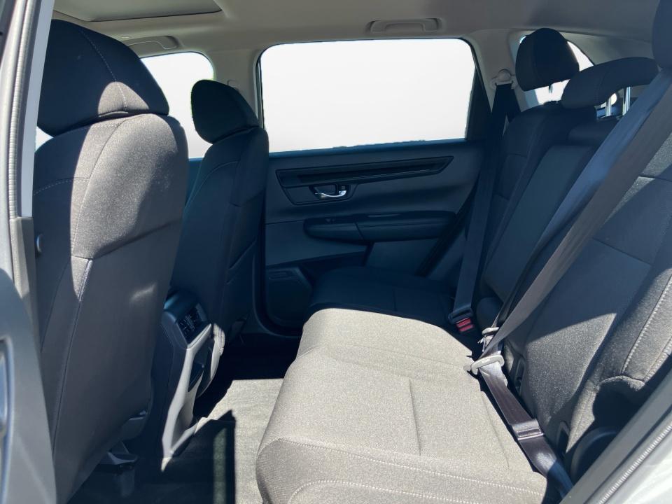 2027 Honda CR-V EX