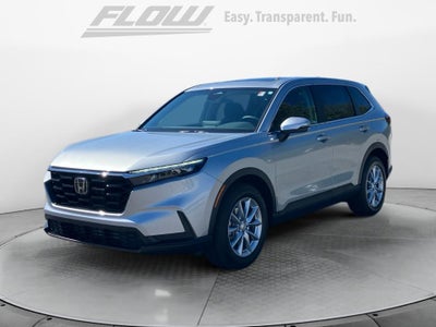 2027 Honda CR-V EX