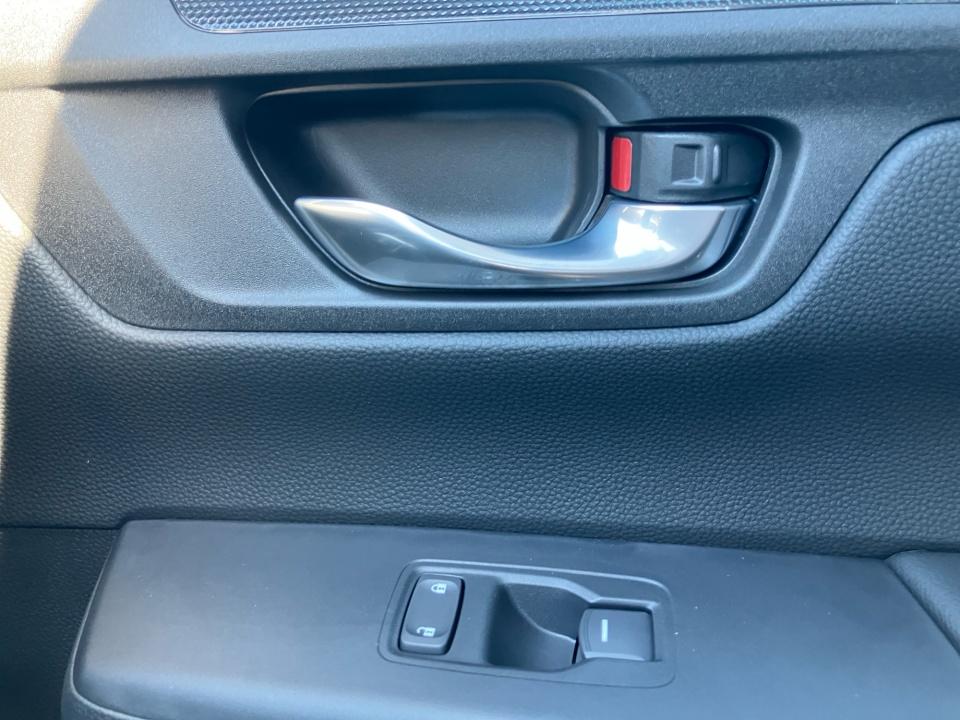 2027 Honda CR-V EX