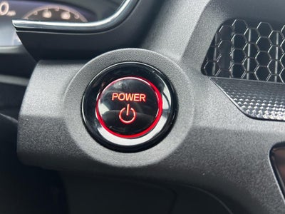2027 Honda CR-V Hybrid Sport-L