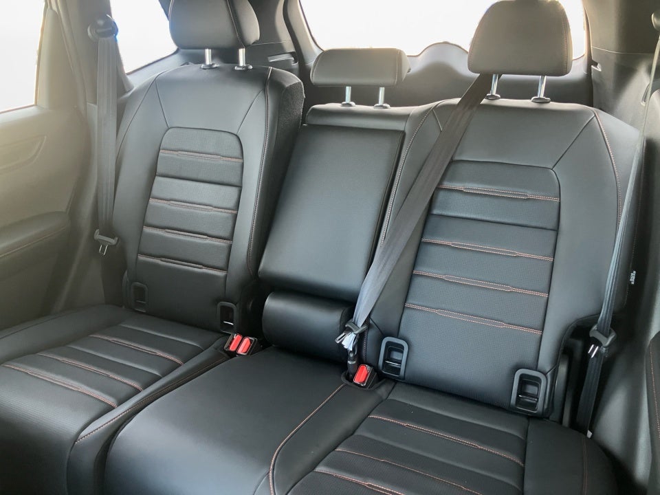 2026 Honda CR-V Hybrid 2WD Sport-L