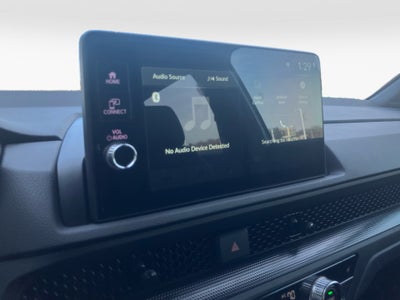 2026 Honda CR-V Hybrid 2WD Sport-L