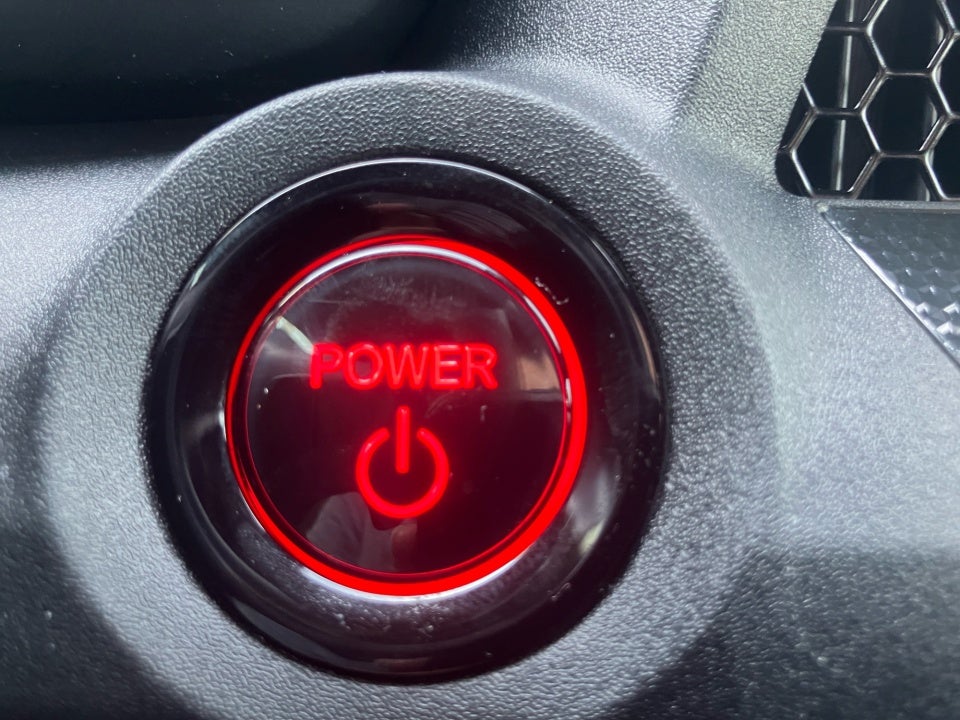 2026 Honda CR-V Hybrid 2WD Sport-L