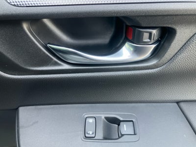 2026 Honda CR-V Hybrid 2WD Sport-L