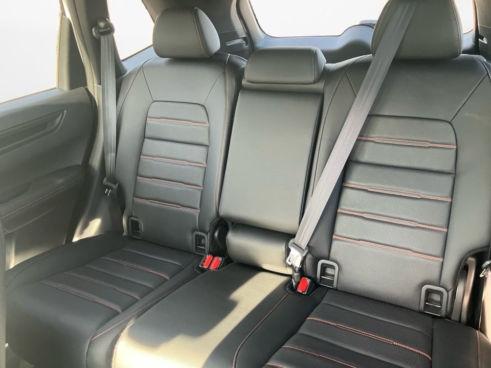 2026 Honda CR-V Hybrid 2WD Sport-L