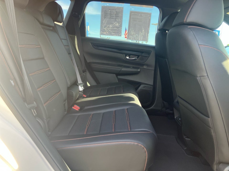 2026 Honda CR-V Hybrid 2WD Sport-L
