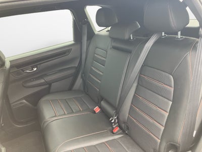 2026 Honda CR-V Hybrid 2WD Sport-L