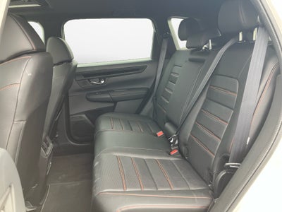 2026 Honda CR-V Hybrid 2WD Sport-L