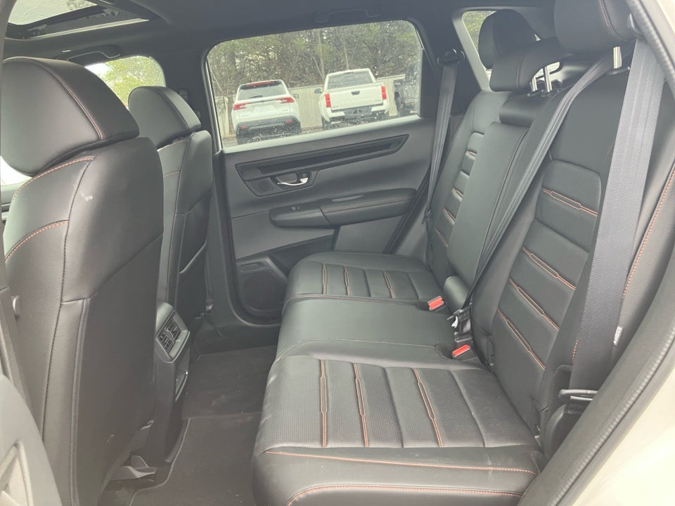 2026 Honda CR-V Hybrid 2WD Sport-L