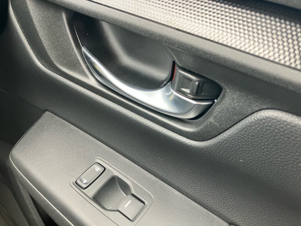 2026 Honda CR-V Hybrid 2WD Sport-L