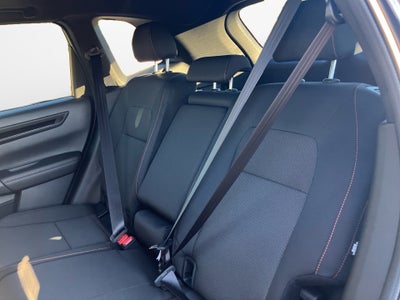 2026 Honda CR-V Hybrid AWD Sport