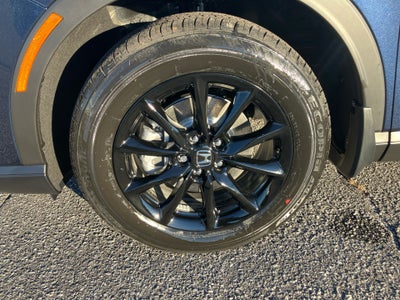 2026 Honda CR-V Hybrid AWD Sport