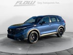 2026 Honda CR-V Hybrid AWD Sport