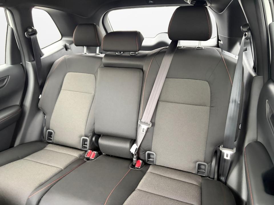 2027 Honda CR-V Hybrid TrailSport