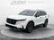 2027 Honda CR-V Hybrid TrailSport