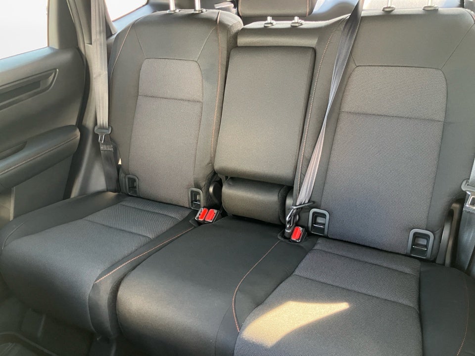 2026 Honda CR-V Hybrid AWD TrailSport