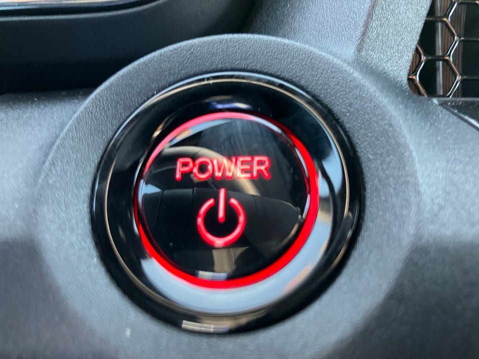 2026 Honda CR-V Hybrid AWD TrailSport