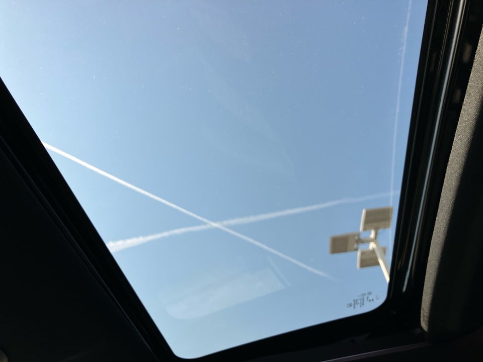 2026 Honda CR-V Hybrid AWD TrailSport