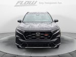 2027 Honda CR-V Hybrid TrailSport