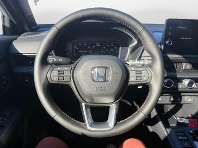 2027 Honda CR-V Hybrid Sport-L