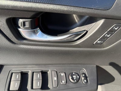 2027 Honda CR-V Hybrid Sport-L