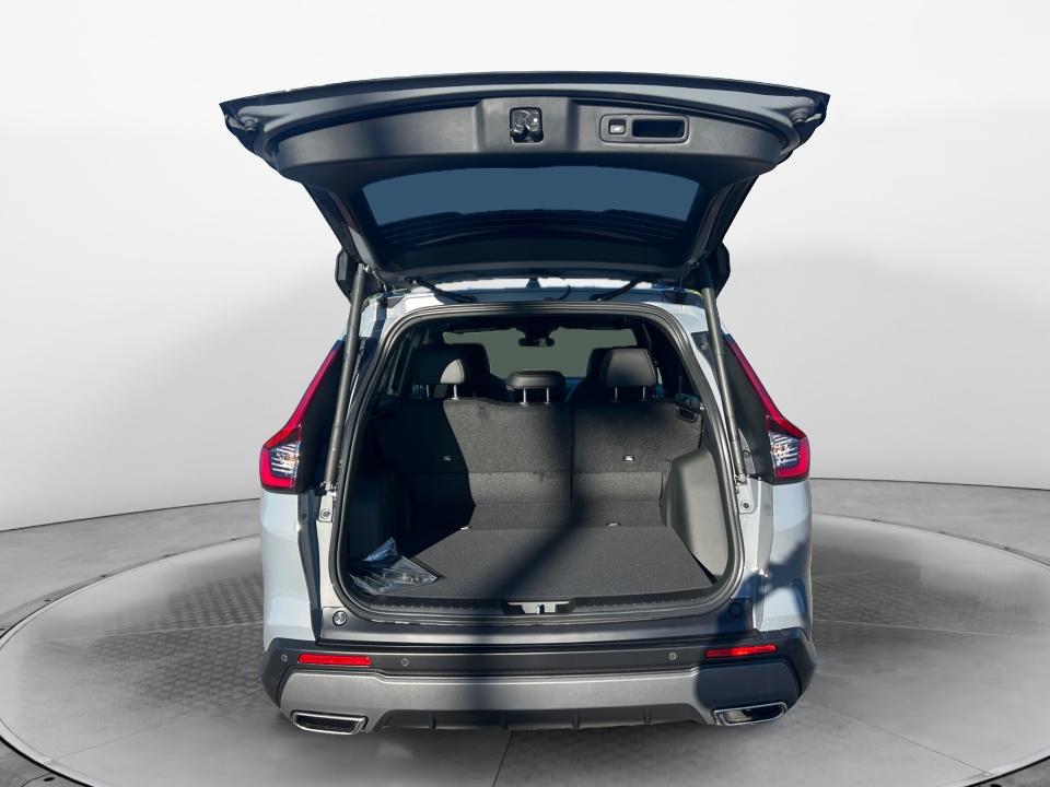 2027 Honda CR-V Hybrid Sport-L