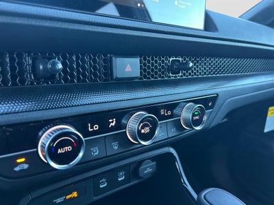 2027 Honda CR-V Hybrid Sport-L