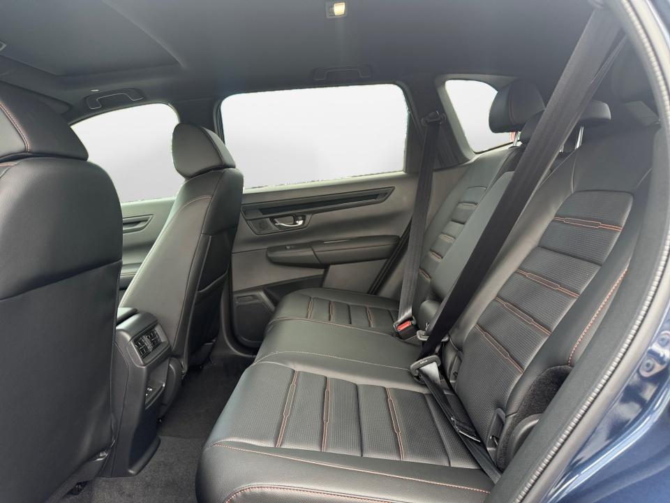 2027 Honda CR-V Hybrid Sport-L