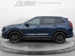2027 Honda CR-V Hybrid Sport-L