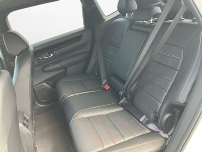 2026 Honda CR-V Hybrid AWD Sport Touring