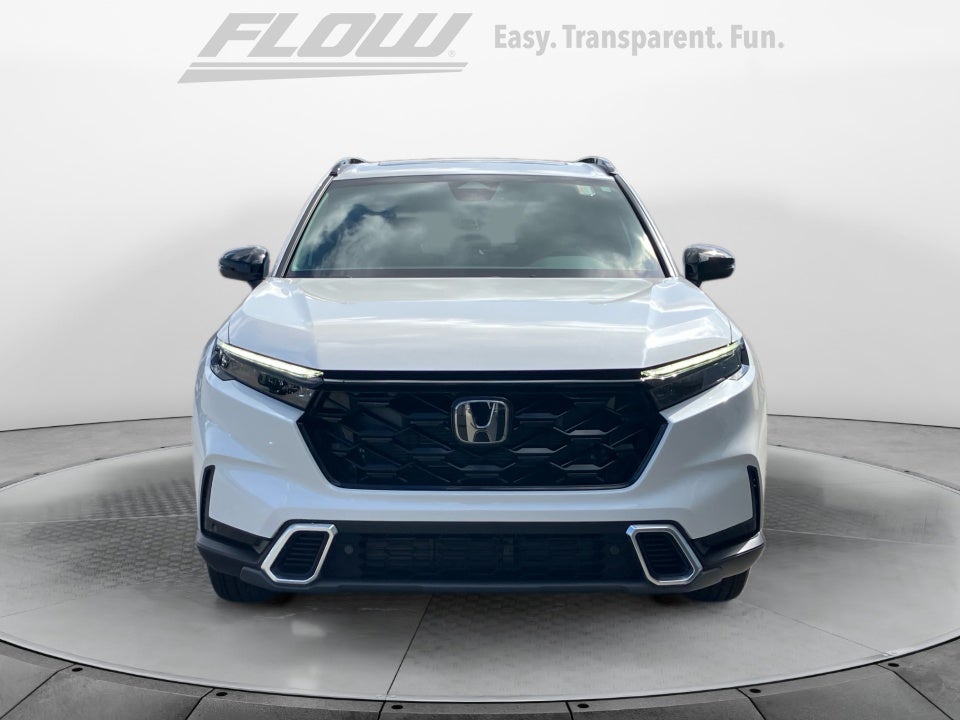 2026 Honda CR-V Hybrid AWD Sport Touring